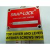 Namco SNAP-LOCK 125/250/480/600V-AC LIMIT SWITCH EA170-41100